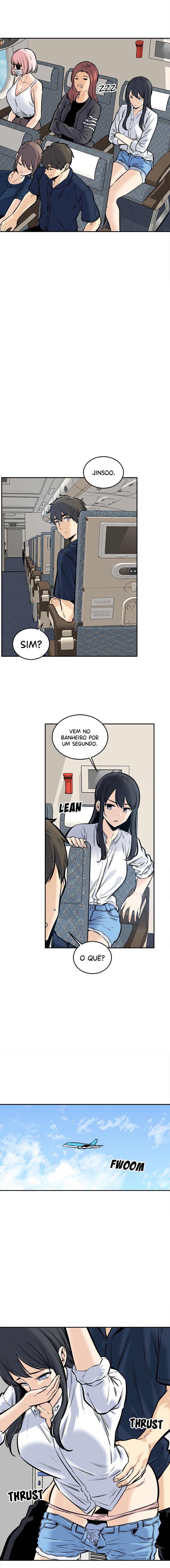 Página 11 do quadrinho adulto: Esta é a minha casa - Parte 117 – Leia completo em XCOMICS