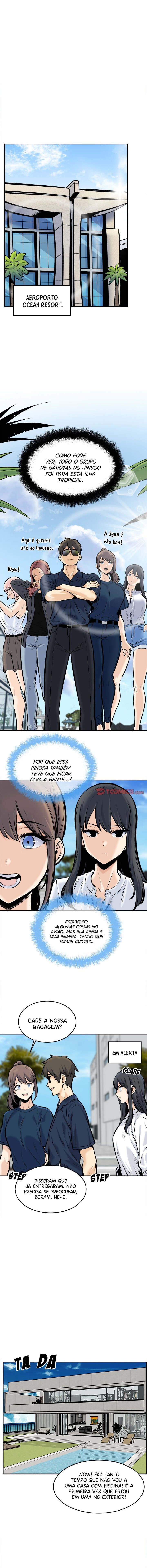 Página 12 do quadrinho adulto: Esta é a minha casa - Parte 117 – Leia completo em XCOMICS