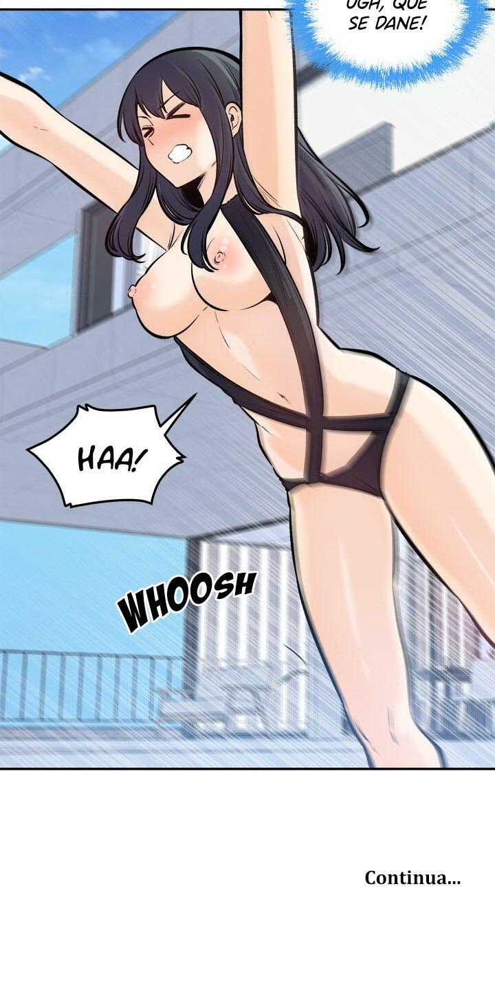 Página 15 do quadrinho adulto: Esta é a minha casa - Parte 118 – Leia completo em XCOMICS
