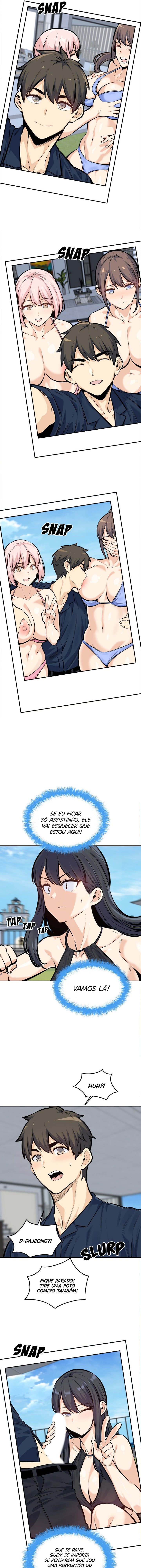 Página 3 do quadrinho adulto: Esta é a minha casa - Parte 118 – Leia completo em XCOMICS