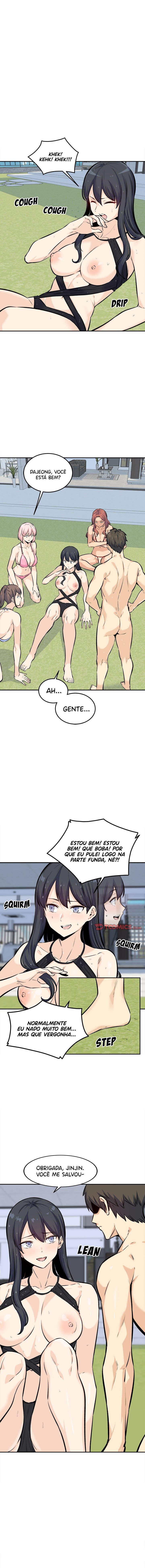 Página 4 do quadrinho adulto: Esta é a minha casa - Parte 119 – Leia completo em XCOMICS