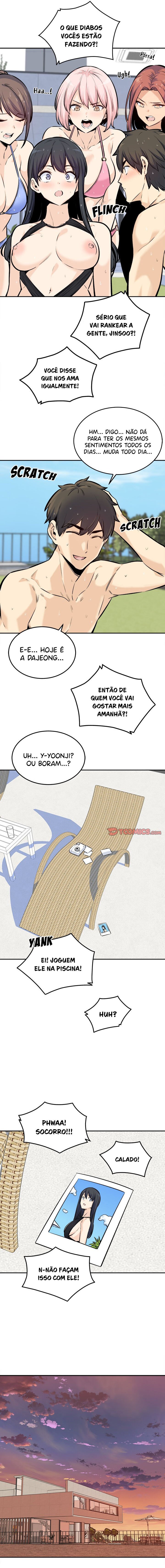 Página 7 do quadrinho adulto: Esta é a minha casa - Parte 119 – Leia completo em XCOMICS