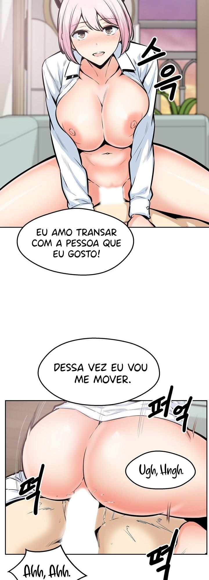 Página 15 do quadrinho adulto: Esta é a minha casa - Parte 96 – Leia completo em XCOMICS