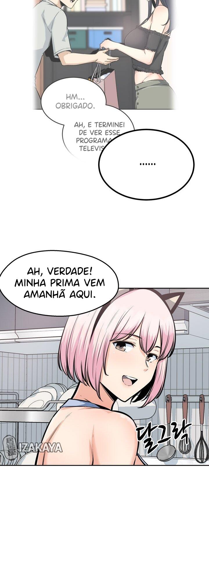 Página 24 do quadrinho adulto: Esta é a minha casa - Parte 96 – Leia completo em XCOMICS