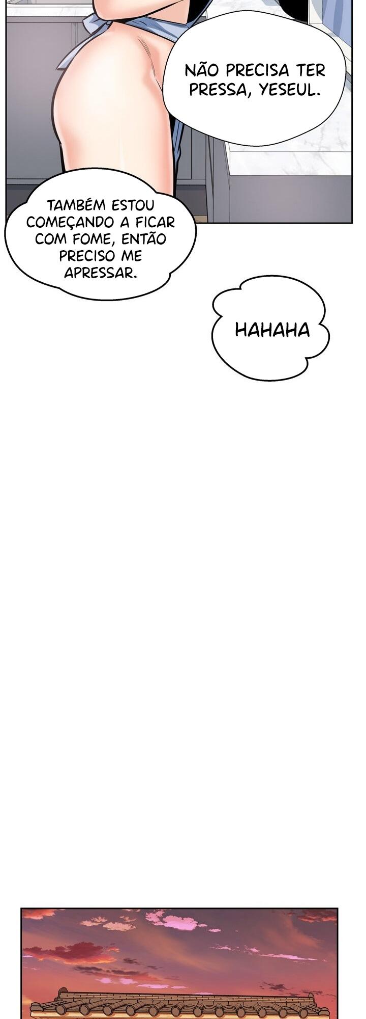 Página 26 do quadrinho adulto: Esta é a minha casa - Parte 96 – Leia completo em XCOMICS