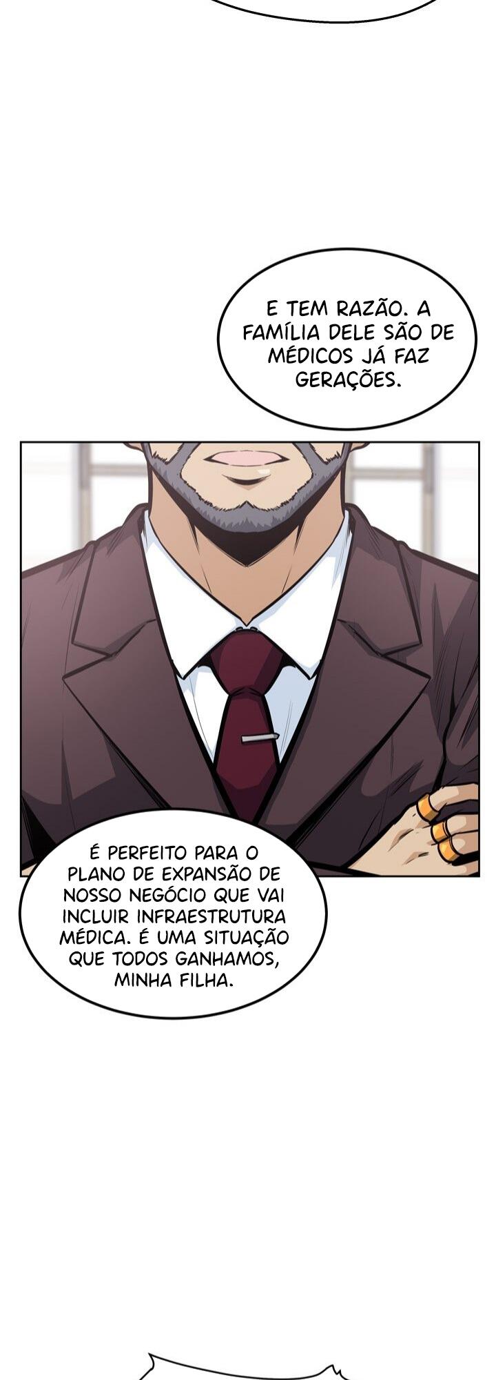 Página 30 do quadrinho adulto: Esta é a minha casa - Parte 96 – Leia completo em XCOMICS