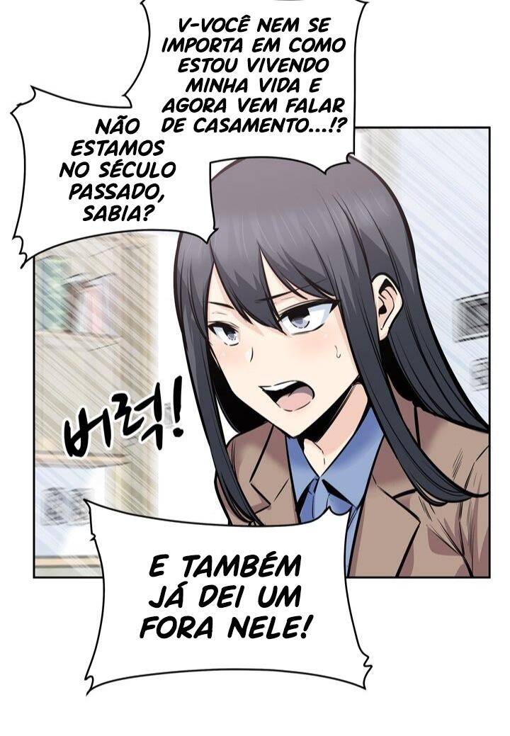 Página 31 do quadrinho adulto: Esta é a minha casa - Parte 96 – Leia completo em XCOMICS