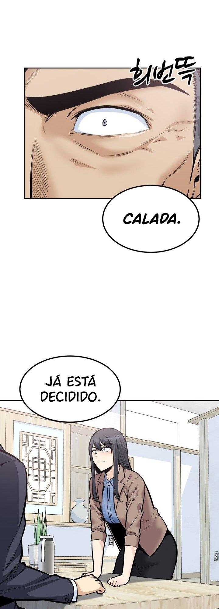 Página 32 do quadrinho adulto: Esta é a minha casa - Parte 96 – Leia completo em XCOMICS