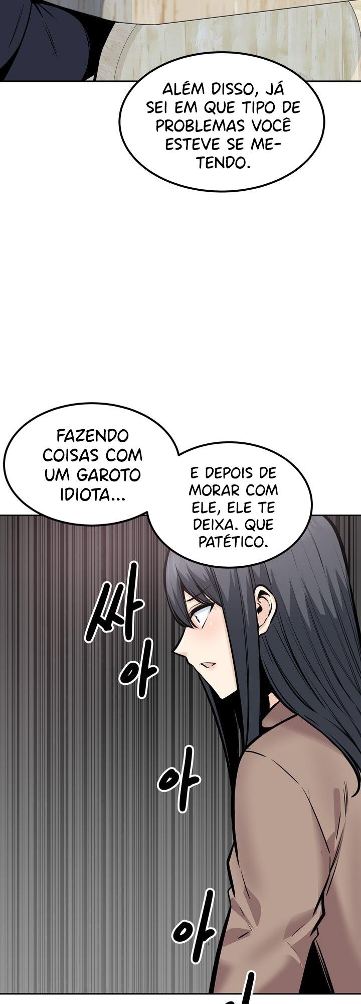Página 33 do quadrinho adulto: Esta é a minha casa - Parte 96 – Leia completo em XCOMICS