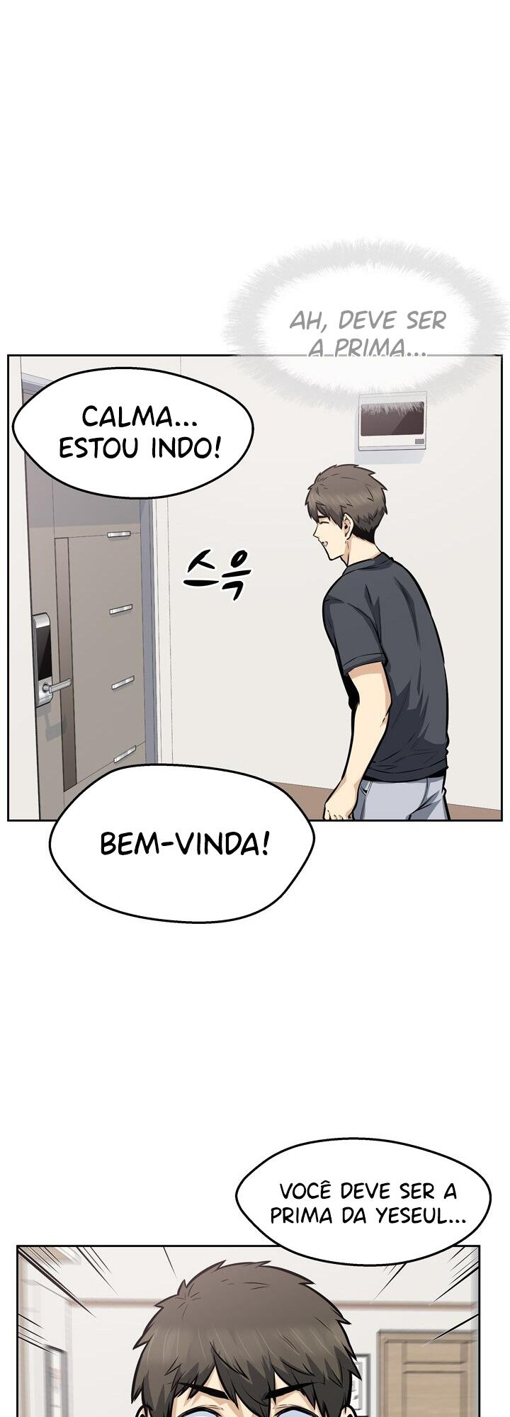 Página 39 do quadrinho adulto: Esta é a minha casa - Parte 96 – Leia completo em XCOMICS