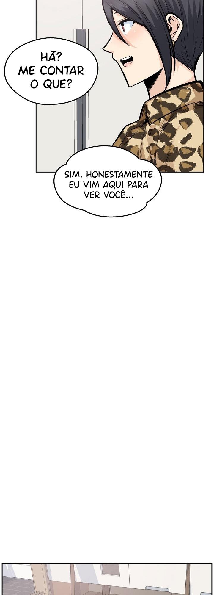 Página 42 do quadrinho adulto: Esta é a minha casa - Parte 96 – Leia completo em XCOMICS