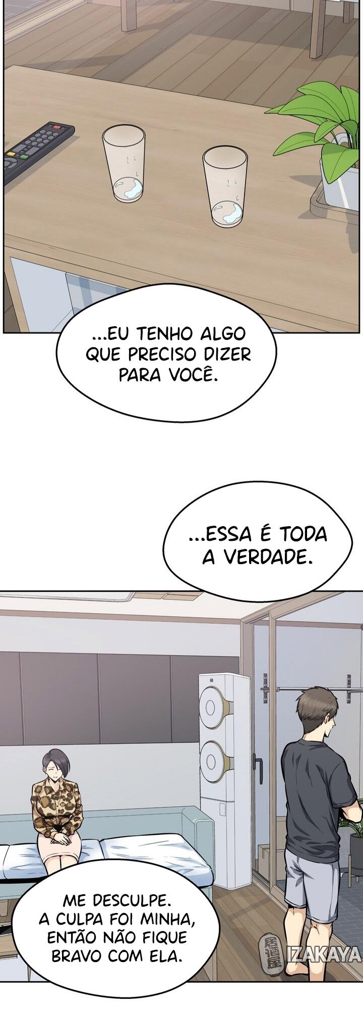 Página 43 do quadrinho adulto: Esta é a minha casa - Parte 96 – Leia completo em XCOMICS