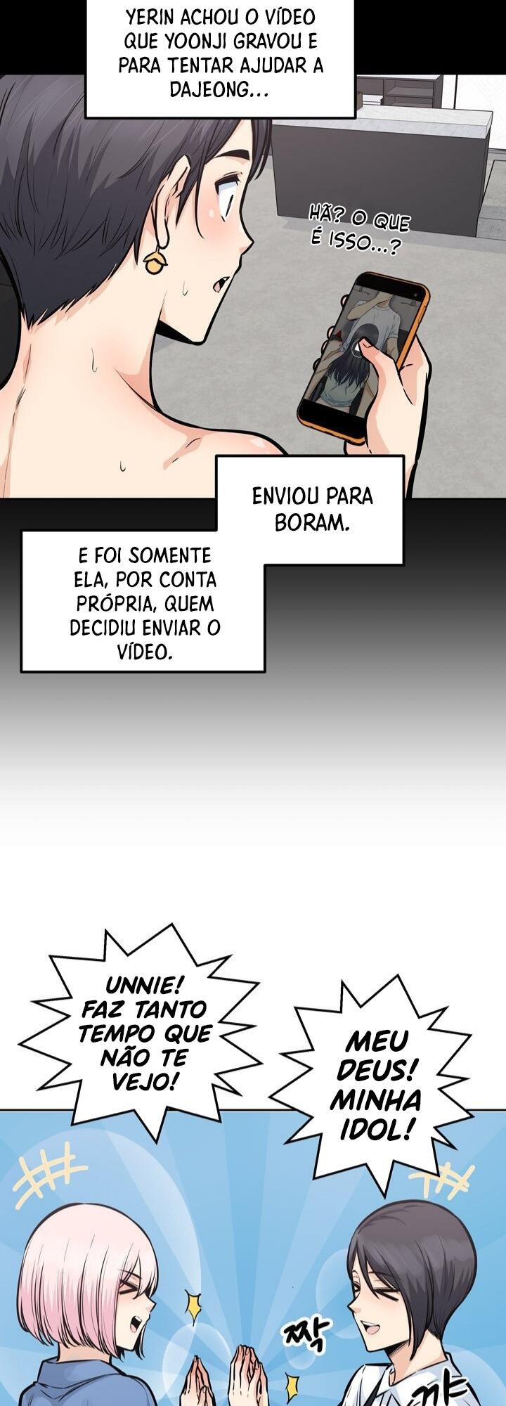 Página 48 do quadrinho adulto: Esta é a minha casa - Parte 96 – Leia completo em XCOMICS