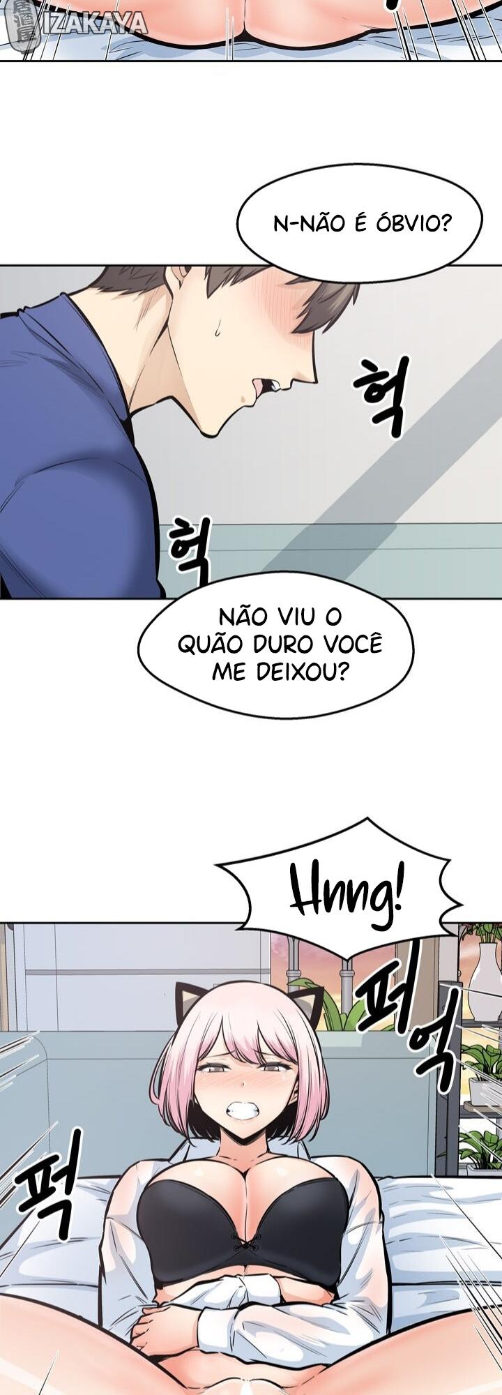 Página 7 do quadrinho adulto: Esta é a minha casa - Parte 96 – Leia completo em XCOMICS