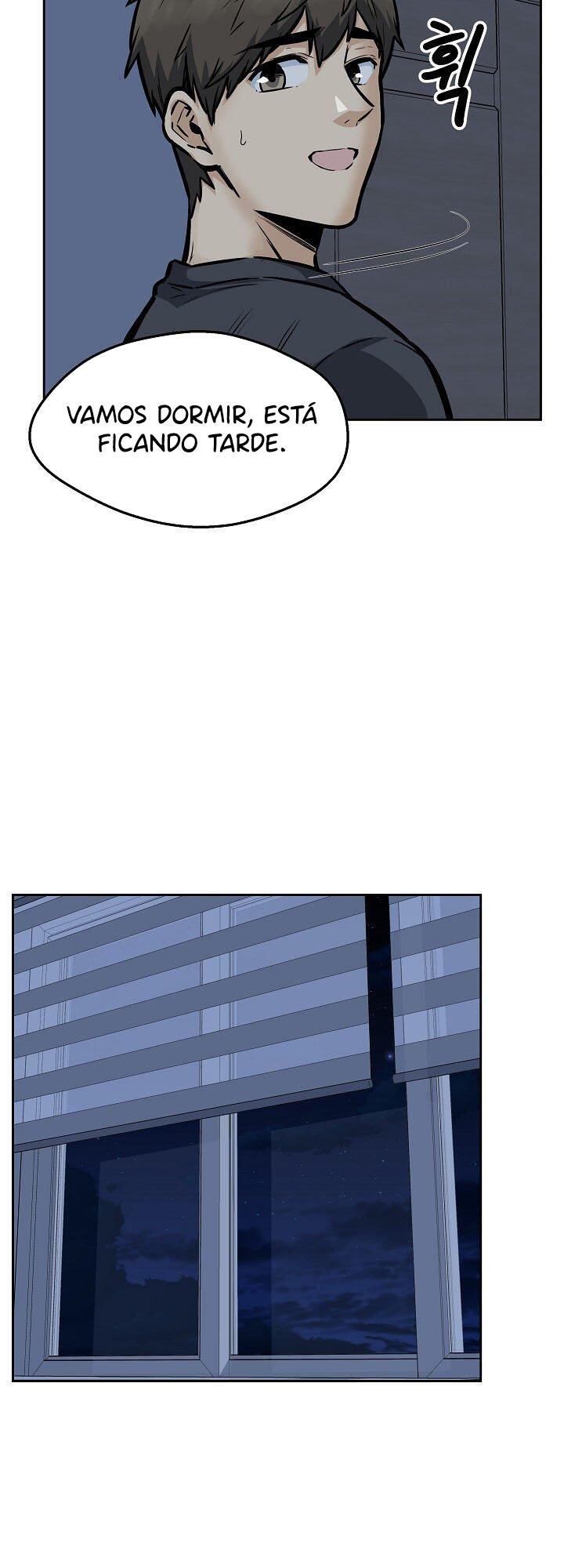 Página 16 do quadrinho adulto: Esta é a minha casa - Parte 97 – Leia completo em XCOMICS