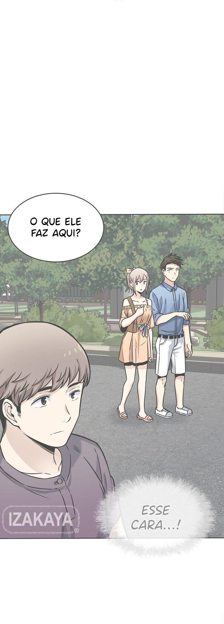Página 3 do quadrinho adulto: Esta é a minha casa - Parte 97 – Leia completo em XCOMICS