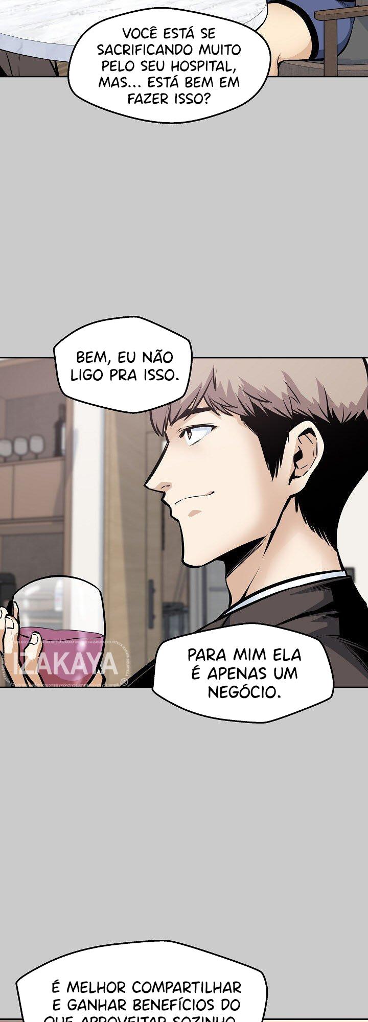 Página 26 do quadrinho adulto: Esta é a minha casa - Parte 97 – Leia completo em XCOMICS