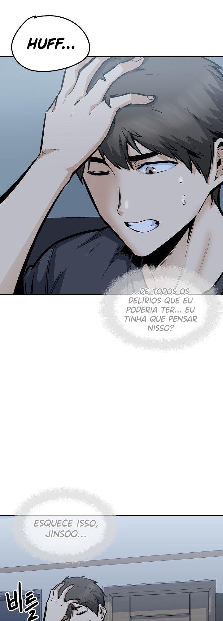 Página 31 do quadrinho adulto: Esta é a minha casa - Parte 97 – Leia completo em XCOMICS