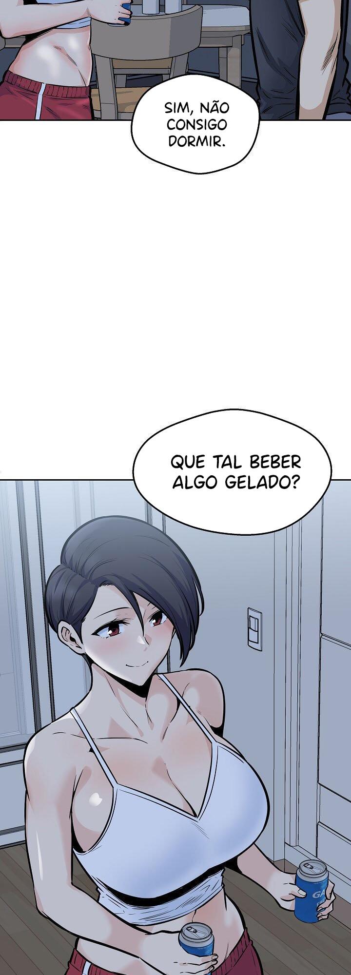 Página 33 do quadrinho adulto: Esta é a minha casa - Parte 97 – Leia completo em XCOMICS