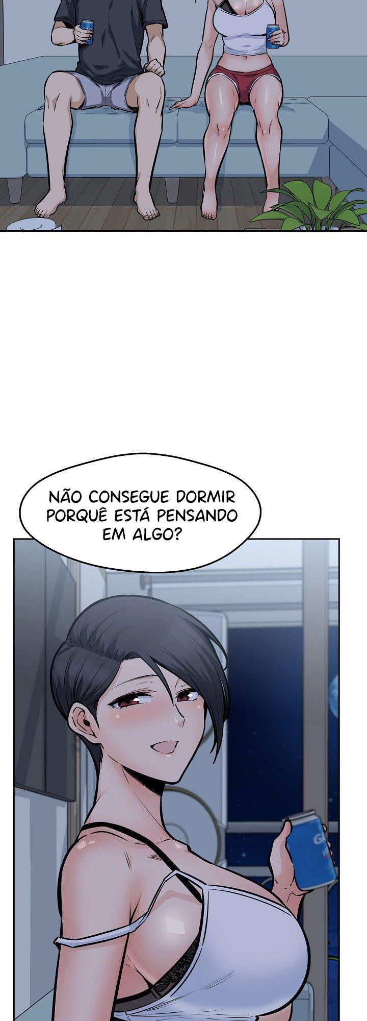 Página 36 do quadrinho adulto: Esta é a minha casa - Parte 97 – Leia completo em XCOMICS