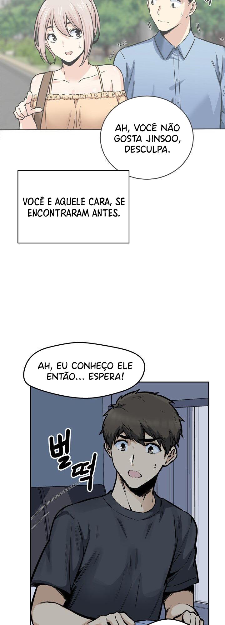 Página 5 do quadrinho adulto: Esta é a minha casa - Parte 97 – Leia completo em XCOMICS