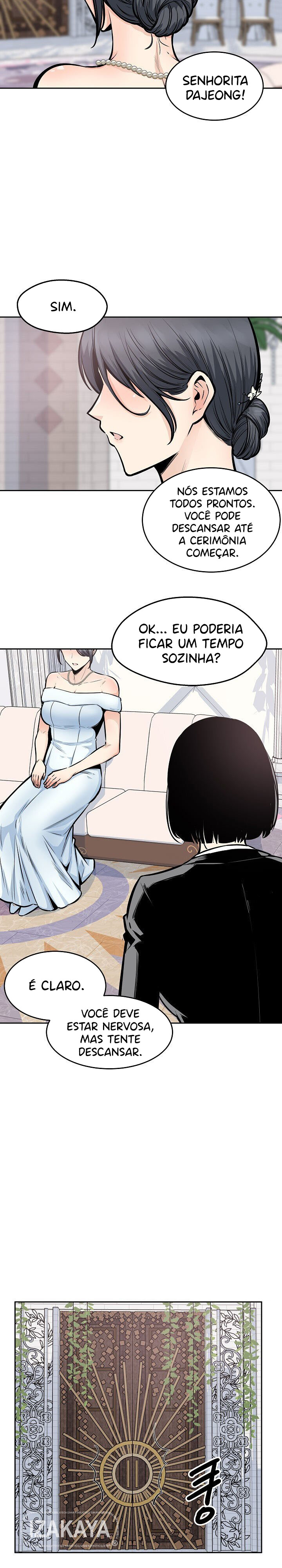 Página 19 do quadrinho adulto: Esta é a minha casa - Parte 99 – Leia completo em XCOMICS