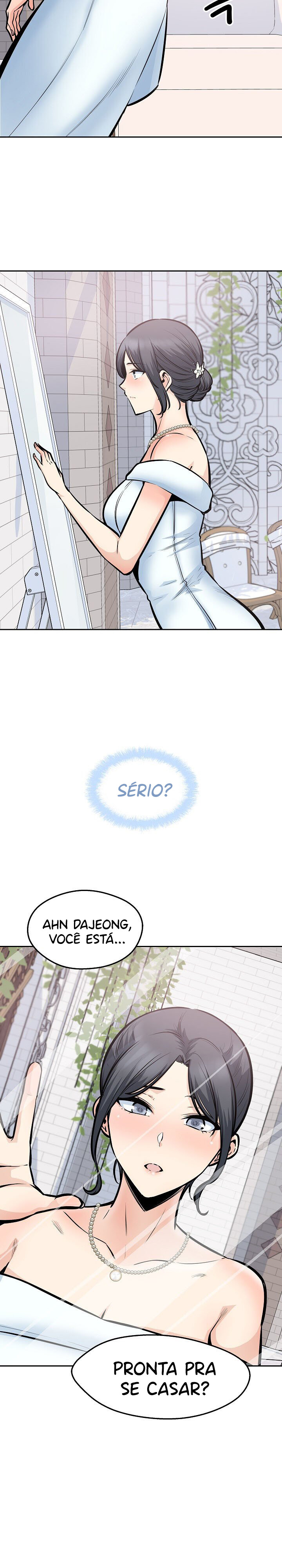 Página 21 do quadrinho adulto: Esta é a minha casa - Parte 99 – Leia completo em XCOMICS