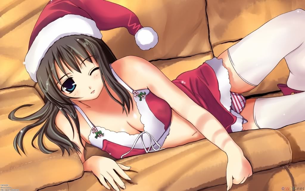 Página 2 do quadrinho adulto: Feliz Natal 2016 – Leia completo em XCOMICS
