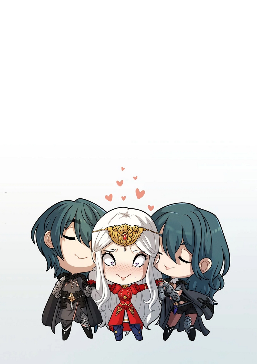 Página 30 do quadrinho adulto: Fire Emblem: A outra versão – Leia completo em XCOMICS