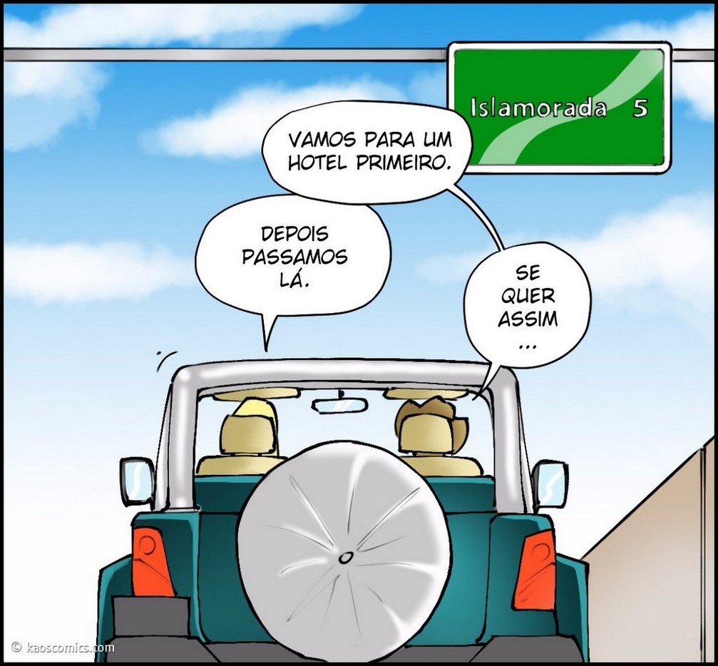 Página 5 do quadrinho adulto: Flag Girls - Parte 1 – Leia completo em XCOMICS