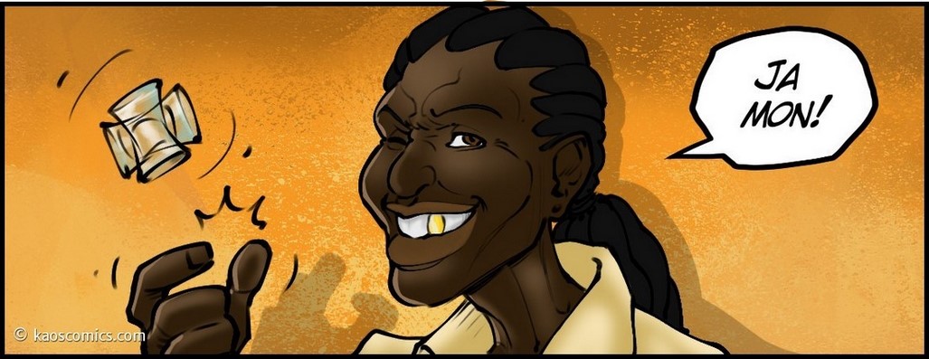 Página 55 do quadrinho adulto: Flag Girls - Parte 1 – Leia completo em XCOMICS