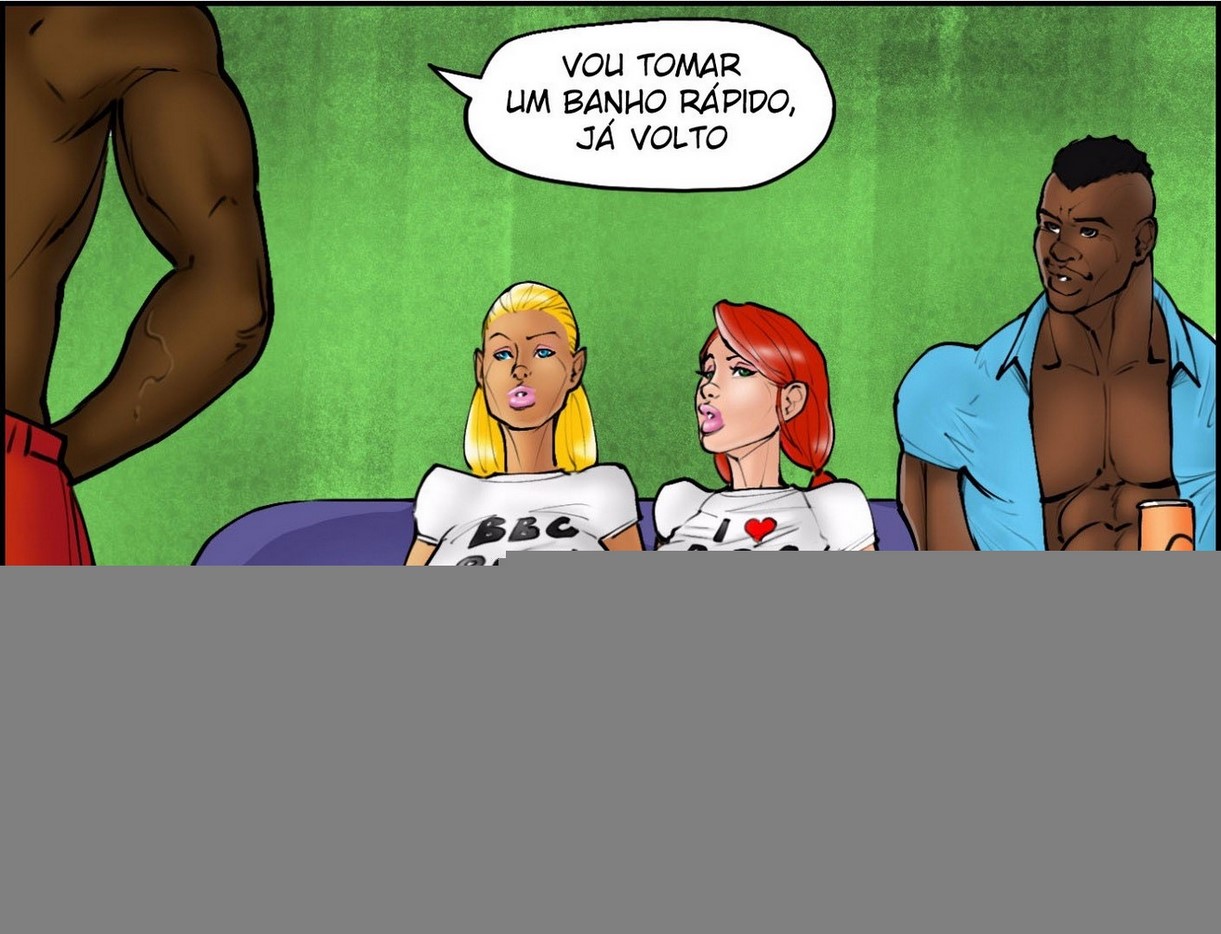 Página 63 do quadrinho adulto: Flag Girls - Parte 1 – Leia completo em XCOMICS