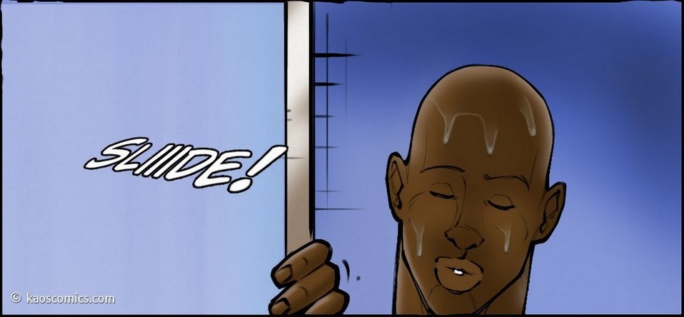 Página 70 do quadrinho adulto: Flag Girls - Parte 1 – Leia completo em XCOMICS
