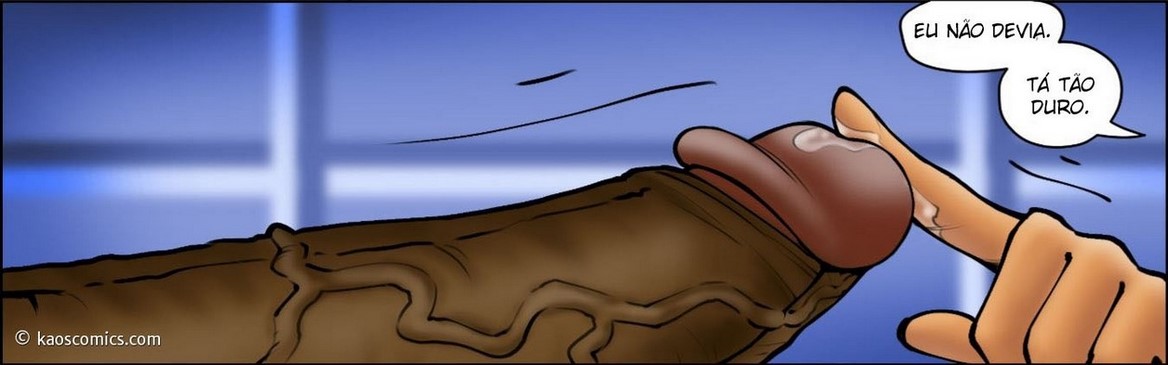 Página 73 do quadrinho adulto: Flag Girls - Parte 1 – Leia completo em XCOMICS
