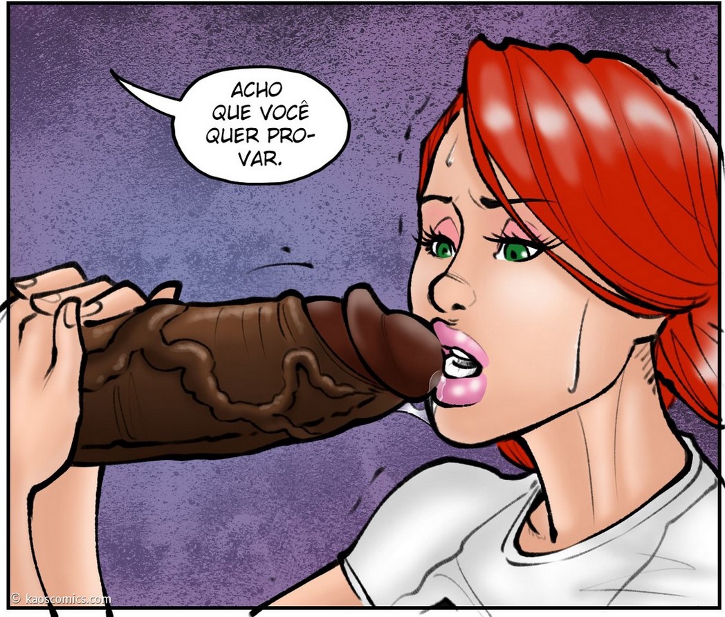 Página 29 do quadrinho adulto: Flag Girls - Parte 2 – Leia completo em XCOMICS