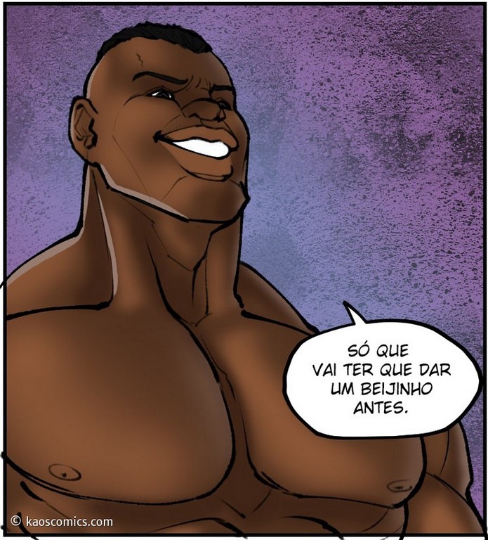 Página 32 do quadrinho adulto: Flag Girls - Parte 2 – Leia completo em XCOMICS