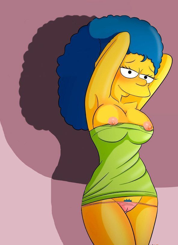 Página 28 do quadrinho adulto: Galeria de imagens: Simpsons 2 – Leia completo em XCOMICS
