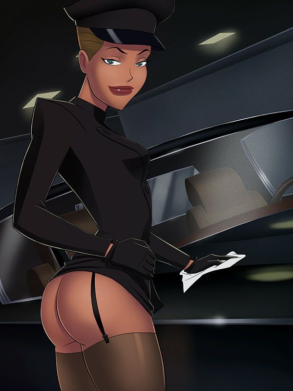 Página 4 do quadrinho adulto: Galeria de imagens: Super Heróis – Leia completo em XCOMICS