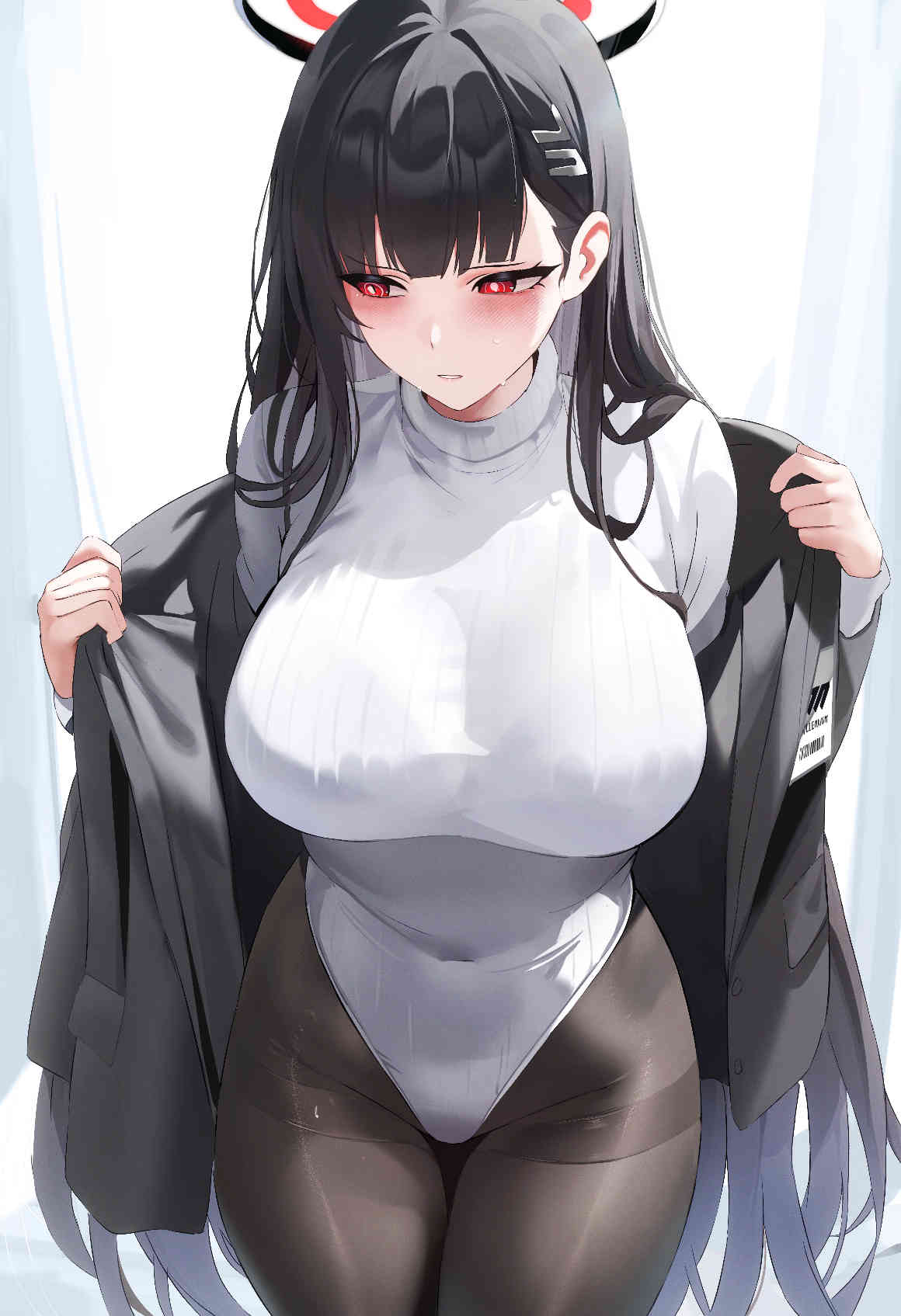 Página 6 do quadrinho adulto: Genshin Impact Pornô – Leia completo em XCOMICS