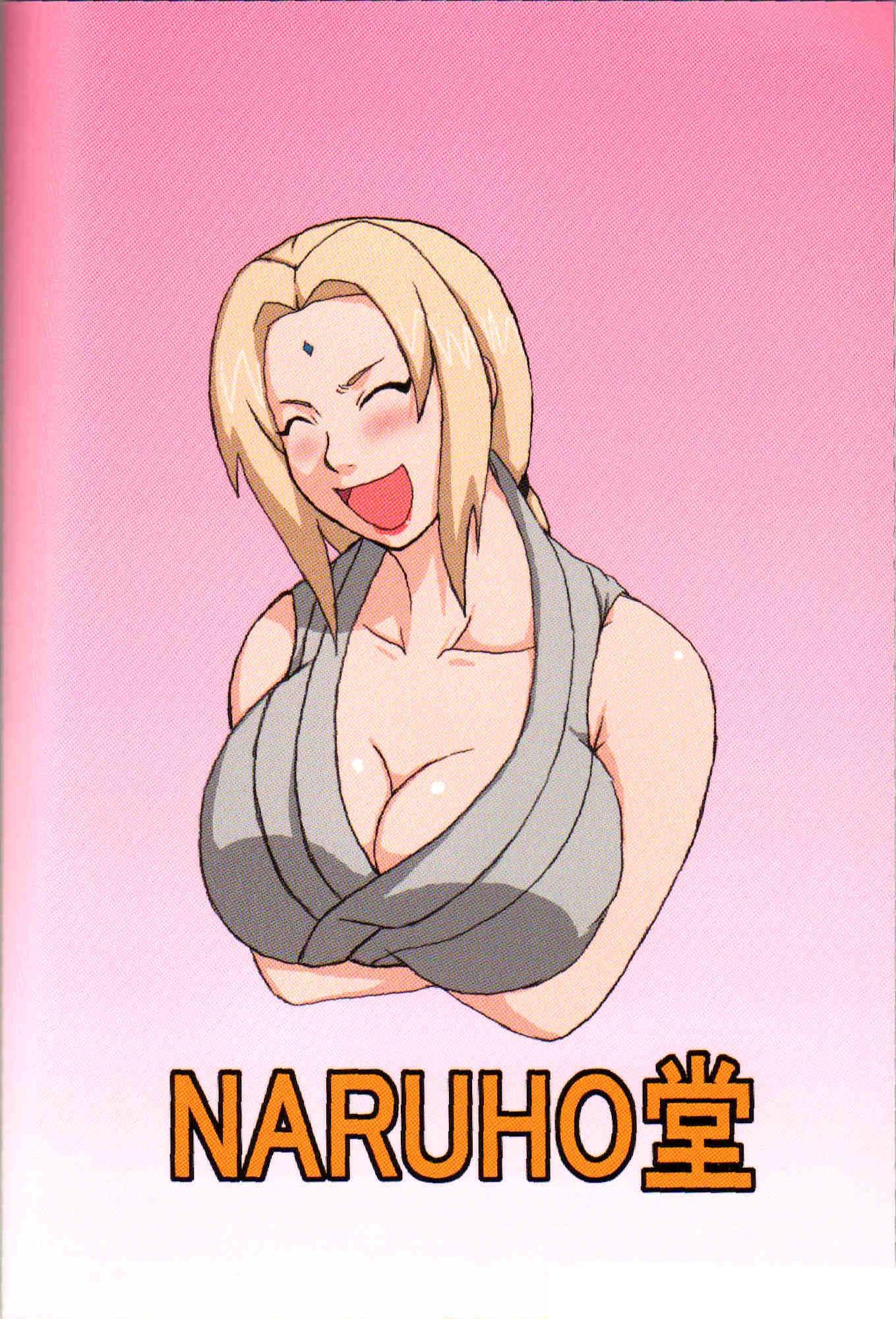 Página 41 do quadrinho adulto: Grandes peitos ninja – Leia completo em XCOMICS
