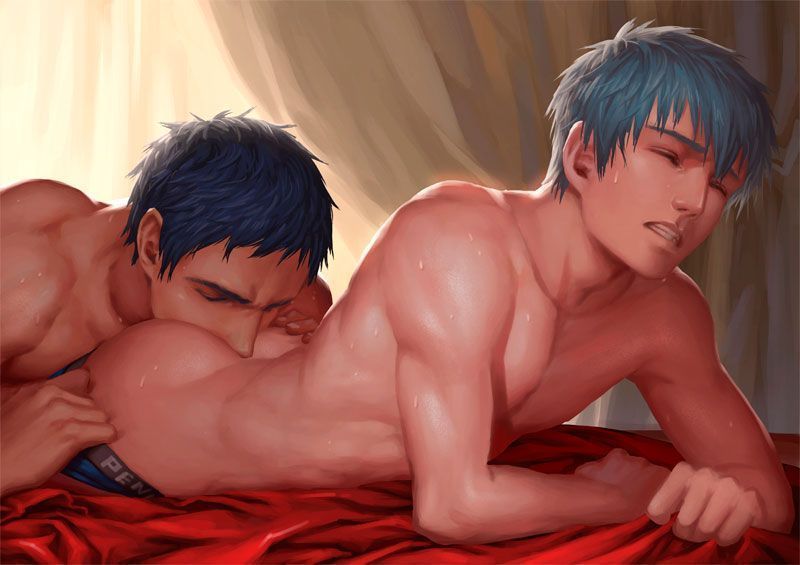 Página 8 do quadrinho adulto: Hentai Gay Yaoi - Pack de Fotos 02 – Leia completo em XCOMICS