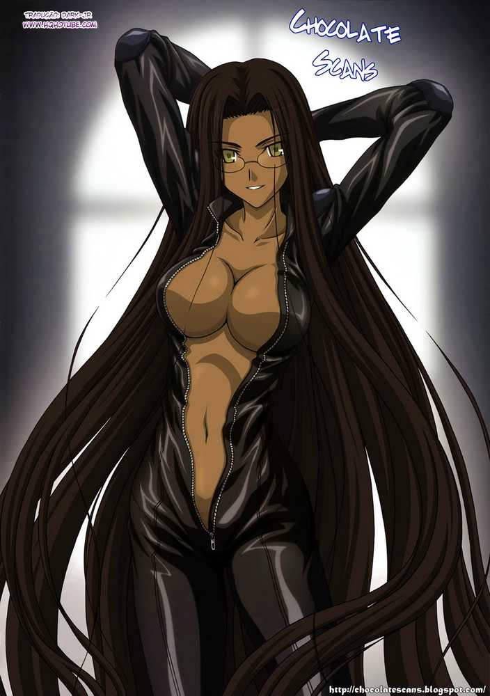 Página 23 do quadrinho adulto: Hentai Kemokomoya - Perversões – Leia completo em XCOMICS