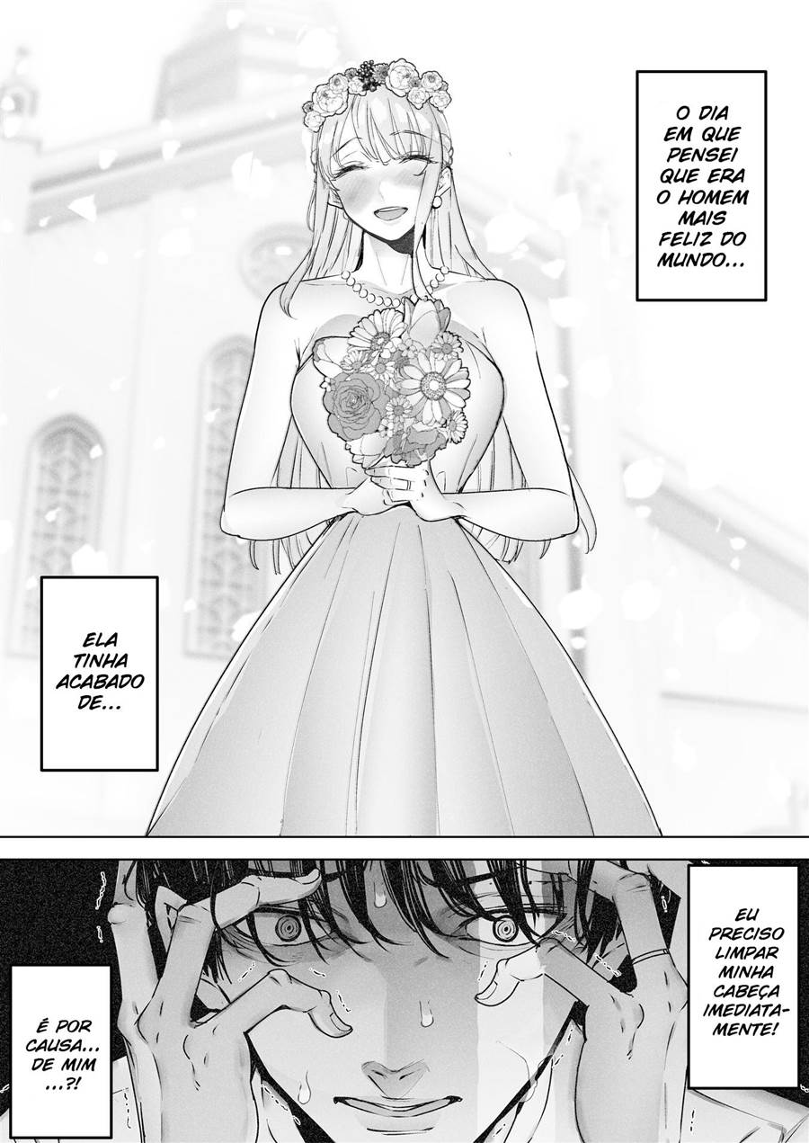 Página 16 do quadrinho adulto: Kasumi traindo o marido – Leia completo em XCOMICS