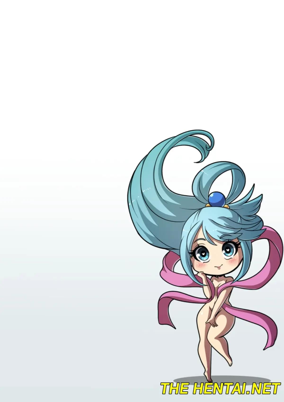 Página 18 do quadrinho adulto: Konosuba: Aqua Quest – Leia completo em XCOMICS