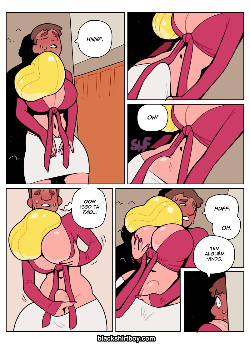 Página 15 do quadrinho adulto: Layers - Completa – Leia completo em XCOMICS
