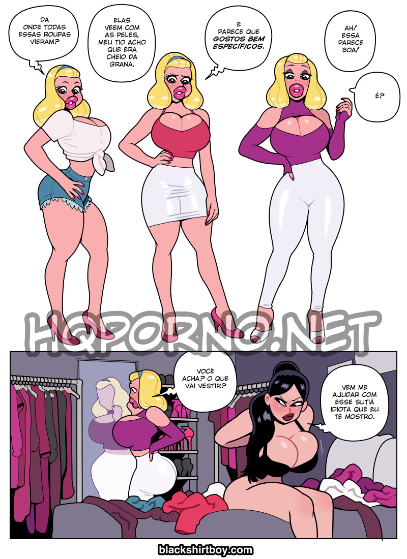 Página 57 do quadrinho adulto: Layers - Completa – Leia completo em XCOMICS