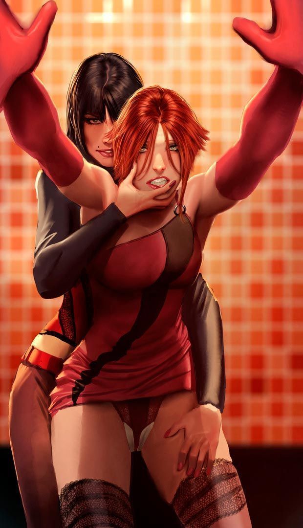 Página 18 do quadrinho adulto: Mary Jane Pornô – Leia completo em XCOMICS