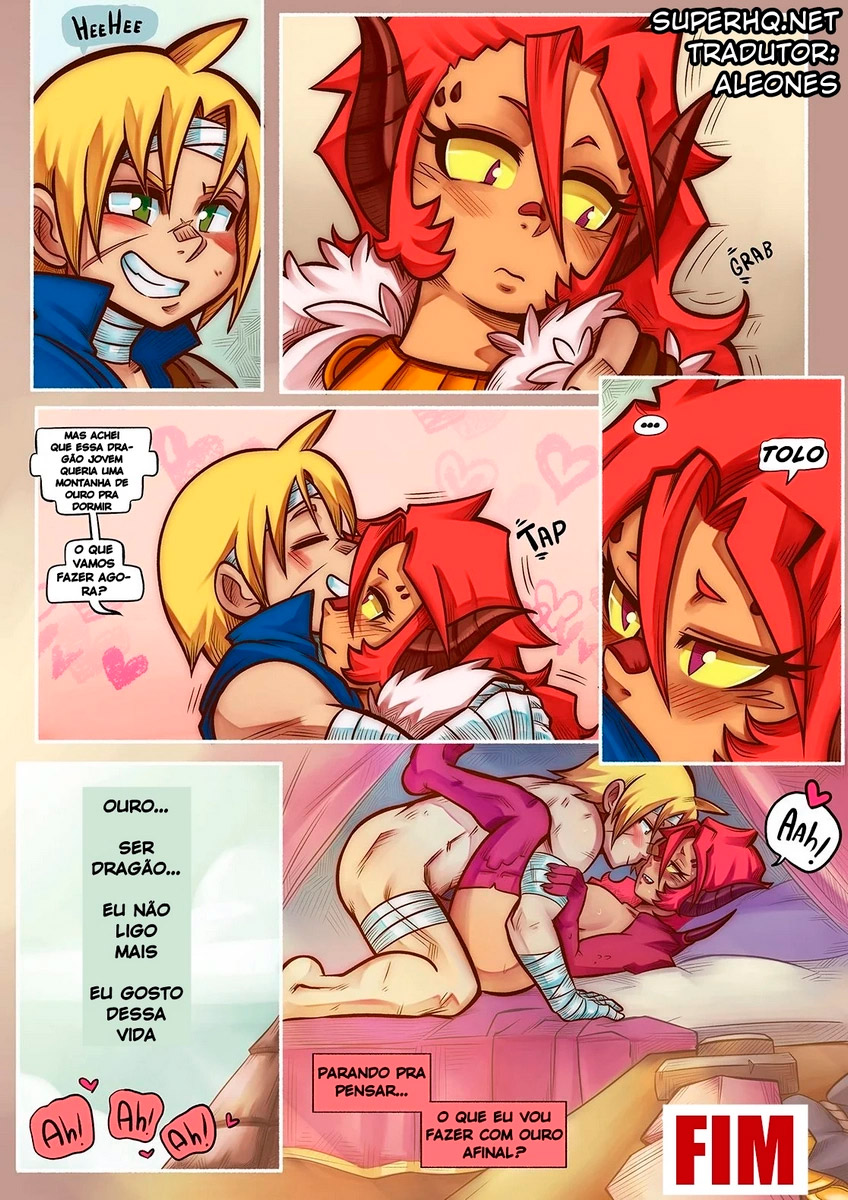 Página 63 do quadrinho adulto: Mr.E, Vanilla Fantasy 3 – Leia completo em XCOMICS
