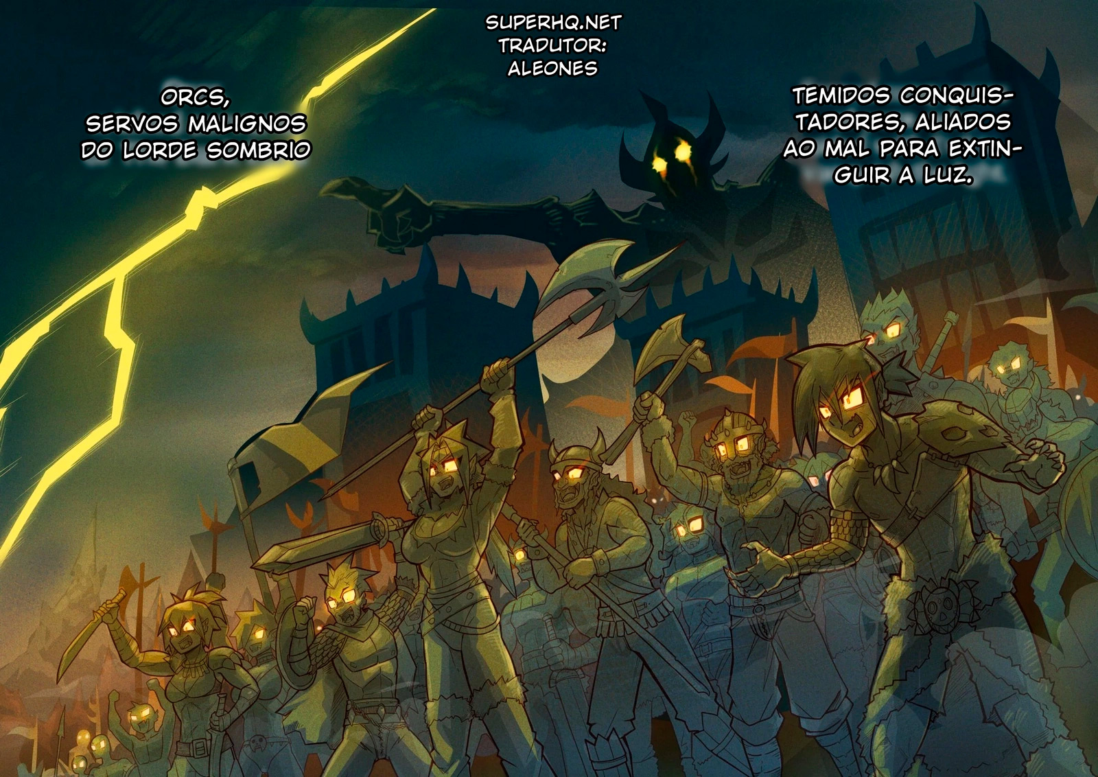 Página 12 do quadrinho adulto: Mr.E, Vanilla Fantasy 4 – Leia completo em XCOMICS
