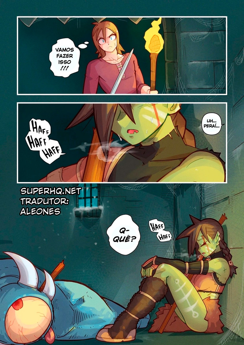 Página 15 do quadrinho adulto: Mr.E, Vanilla Fantasy 4 – Leia completo em XCOMICS